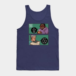 Ok Boomer Tank Top